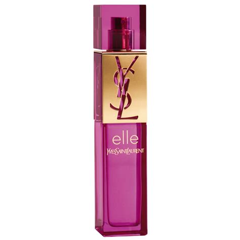 elle di yves saint laurent 50 ml